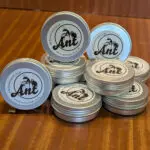 leather dubbin
