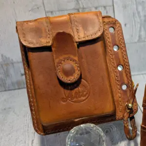 Marshalls GPS Pocket Link Holder
