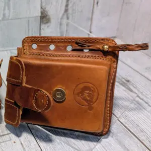 Marshalls GPS Pocket Link Holder