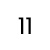 11