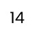 14