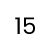 15