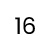 16