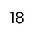18